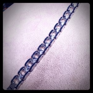 Stainless Steel Bracelet